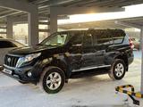 Toyota Land Cruiser Prado 2014 года за 17 300 000 тг. в Астана – фото 5
