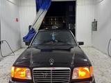 Mercedes-Benz E 220 1993 годаfor1 550 000 тг. в Кызылорда