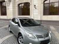 Toyota Avensis 2010 годаүшін7 100 000 тг. в Алматы