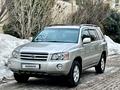 Toyota Highlander 2002 годаfor7 700 000 тг. в Алматы – фото 23