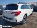 Subaru Outback 2014 года за 5 600 000 тг. в Уральск – фото 11
