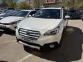 Subaru Outback 2014 года за 5 600 000 тг. в Уральск – фото 2
