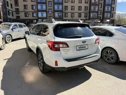 Subaru Outback 2014 года за 5 600 000 тг. в Уральск