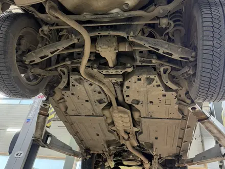 Subaru Outback 2014 года за 5 600 000 тг. в Уральск – фото 5