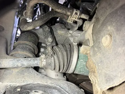 Subaru Outback 2014 года за 5 600 000 тг. в Уральск – фото 6