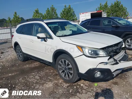 Subaru Outback 2014 года за 5 600 000 тг. в Уральск – фото 9