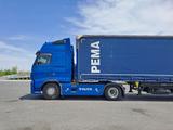 Volvo  FH 2008 года за 29 000 000 тг. в Жанакорган – фото 2