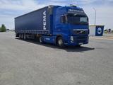 Volvo  FH 2008 года за 29 000 000 тг. в Жанакорган – фото 3