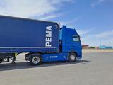 Volvo  FH 2008 года за 29 000 000 тг. в Жанакорган – фото 4
