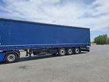 Volvo  FH 2008 года за 29 000 000 тг. в Жанакорган – фото 5