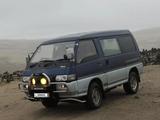 Mitsubishi Delica 1993 года за 2 500 000 тг. в Алматы