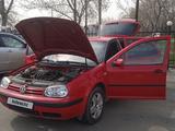 Volkswagen Golf 2002 года за 3 000 000 тг. в Усть-Каменогорск