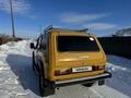 ВАЗ (Lada) Lada 2121 1984 года за 1 350 000 тг. в Усть-Каменогорск – фото 6