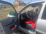 Mazda Tribute 2002 годаүшін3 500 000 тг. в Кызылорда – фото 4