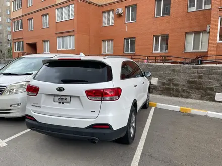 Kia Sorento 2016 года за 7 000 000 тг. в Караганда – фото 14