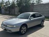 Mazda 626 1994 годаүшін1 230 000 тг. в Алматы