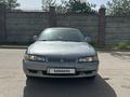 Mazda 626 1994 годаүшін1 230 000 тг. в Алматы – фото 3