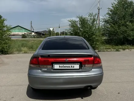Mazda 626 1994 года за 1 230 000 тг. в Алматы – фото 6