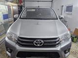 Toyota Hilux 2017 года за 12 500 000 тг. в Атырау