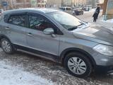 Suzuki SX4 2014 годаүшін6 000 000 тг. в Астана – фото 3