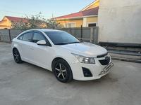 Chevrolet Cruze 2014 года за 4 750 000 тг. в Атырау