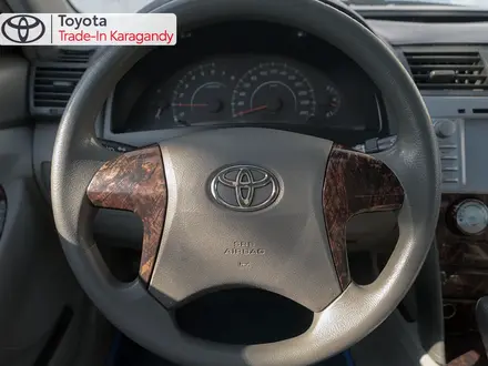 Toyota Camry 2006 годаүшін5 000 000 тг. в Караганда – фото 12
