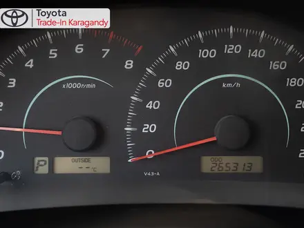 Toyota Camry 2006 годаүшін5 000 000 тг. в Караганда – фото 13