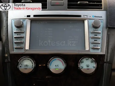 Toyota Camry 2006 годаүшін5 000 000 тг. в Караганда – фото 14