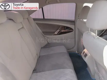 Toyota Camry 2006 годаүшін5 000 000 тг. в Караганда – фото 6