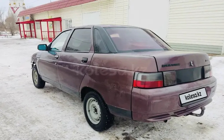 ВАЗ (Lada) 2110 2005 годаүшін900 000 тг. в Житикара