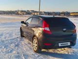 Hyundai Accent 2012 года за 4 000 000 тг. в Астана – фото 3