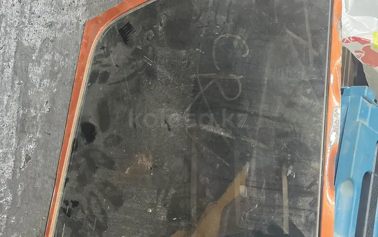 Хонда Срв рд1 глухое стекло за 2 002 тг. в Алматы