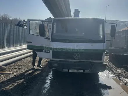 Mercedes-Benz 1992 года за 8 800 000 тг. в Алматы – фото 3