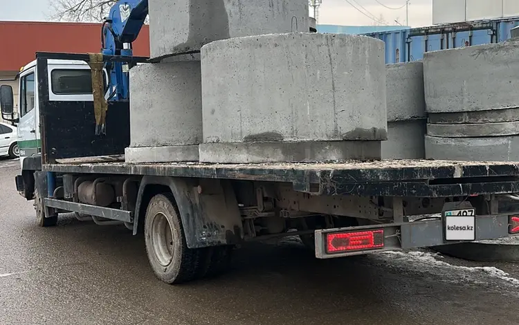 Mercedes-Benz 1992 года за 8 800 000 тг. в Алматы