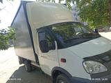 ГАЗ ГАЗель 2014 года за 7 700 000 тг. в Семей – фото 2
