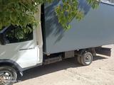 ГАЗ ГАЗель 2014 года за 7 700 000 тг. в Семей – фото 3