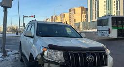 Кузовной ремонт в Астана