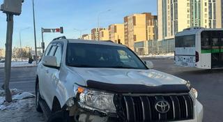 Кузовной ремонт в Астана