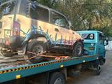 Mercedes-Benz 1990 годаүшін15 000 000 тг. в Алматы