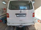 Volkswagen Transporter 2005 года за 5 500 000 тг. в Костанай – фото 3