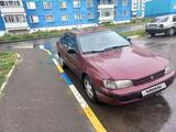 Toyota Carina E 1994 года за 2 400 000 тг. в Семей – фото 2