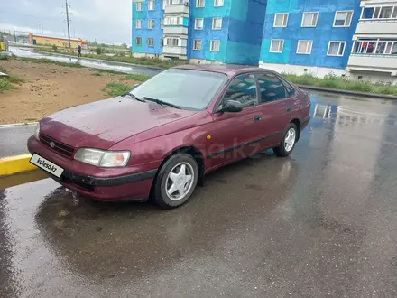 Toyota Carina E 1994 года за 2 400 000 тг. в Семей