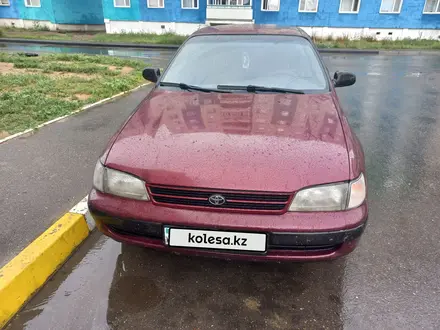 Toyota Carina E 1994 года за 2 400 000 тг. в Семей – фото 3