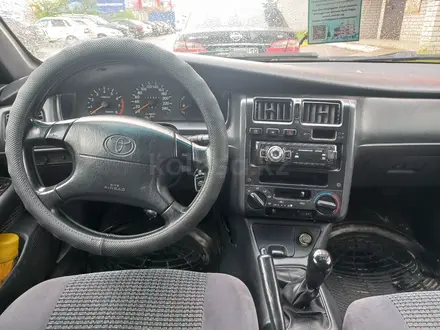 Toyota Carina E 1994 года за 2 400 000 тг. в Семей – фото 6