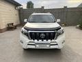 Toyota Land Cruiser Prado 2014 года за 17 500 000 тг. в Алматы – фото 2