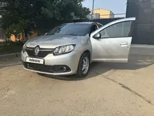 Renault Sandero, 2015