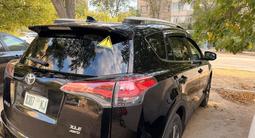 Toyota RAV4 2017 года за 8 500 000 тг. в Актау – фото 2