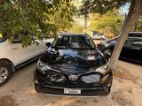 Toyota RAV4 2017 года за 8 500 000 тг. в Актау