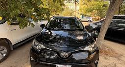 Toyota RAV4 2017 года за 8 500 000 тг. в Актау