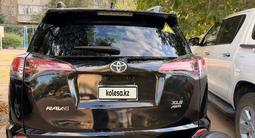 Toyota RAV4 2017 года за 8 500 000 тг. в Актау – фото 3